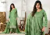 Masaba By Ibiza Viscose Pashmina Dress Materials Wholesale Price In Surat